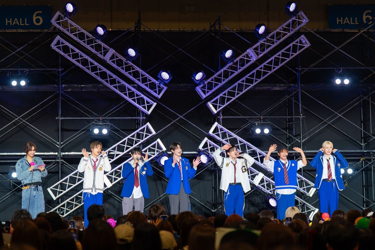 DXTEEN トレカ 大久保波留 kcon japan2025 オンライン DXTEEN 大久保波留 トレカ コンプ - メルカリ